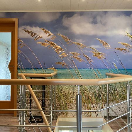 Ferienwohnung Ostseestrandlaeufer 2 징스트 외부 사진