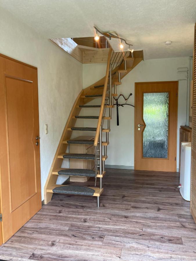 Ferienwohnung Ostseestrandlaeufer 2 징스트 외부 사진